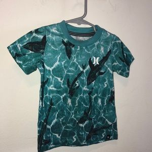 Hurley T-shirt